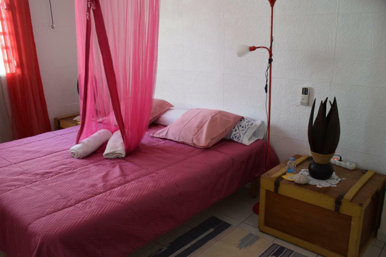 Mapi Des Iles - Chambre Chez L'Habitant Le Gosier  Εξωτερικό φωτογραφία